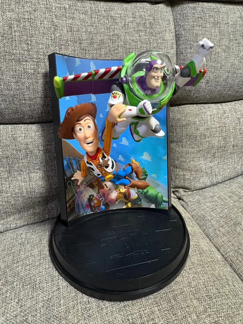 2026年最新】ピクサー一番くじ ラストワン賞の人気アイテム - メルカリ