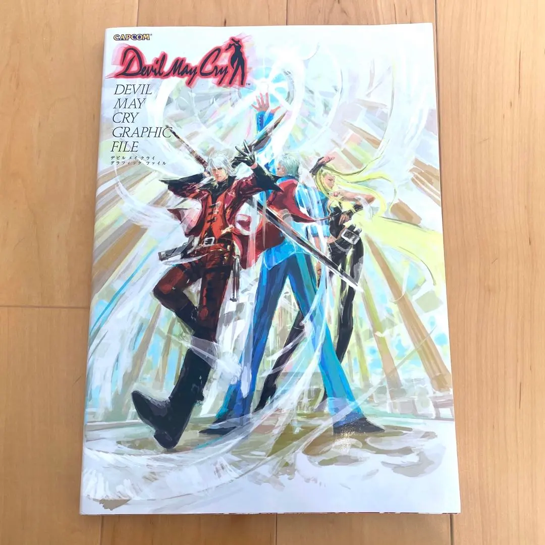 2026年最新】デビルメイクライ ポスターの人気アイテム - メルカリ