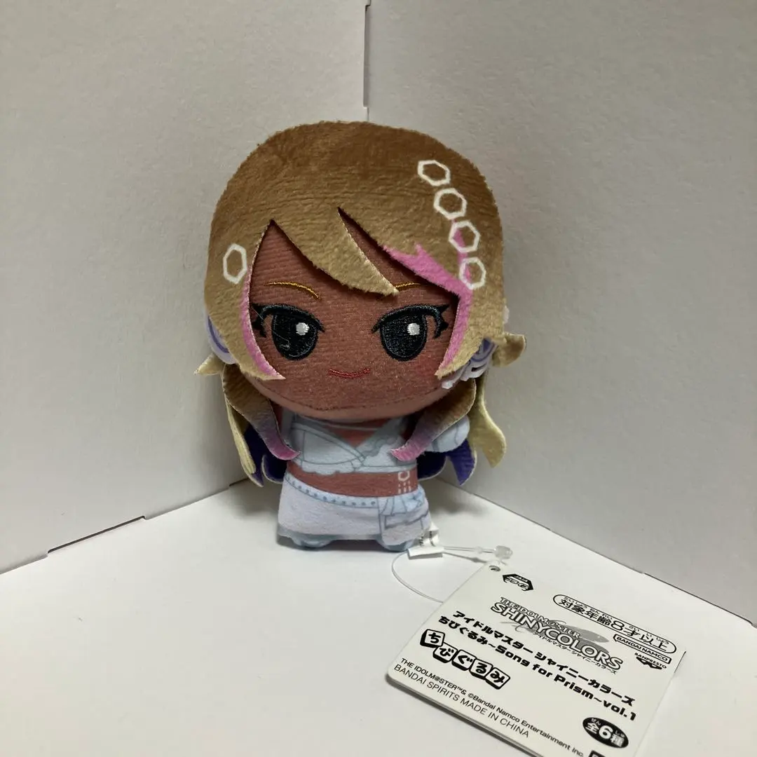 2026年最新】和泉愛依 ぬいぐるみの人気アイテム - メルカリ