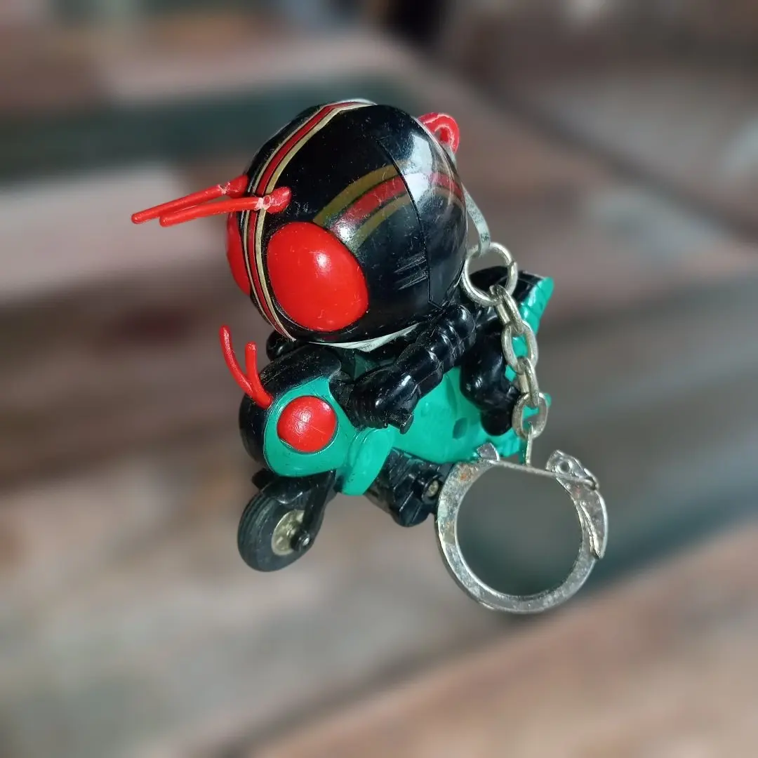 2026年最新】カッとびライダーの人気アイテム - メルカリ