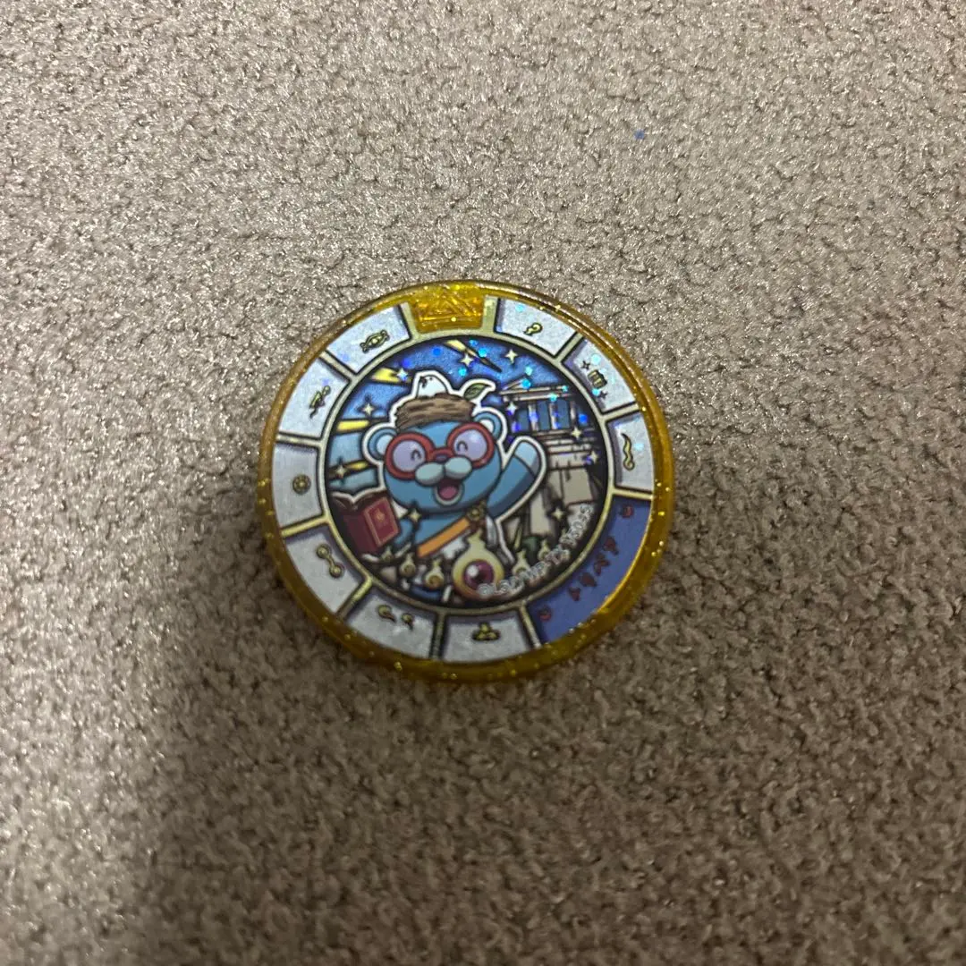 2026年最新】妖怪メダル/トリベア の人気アイテム - メルカリ