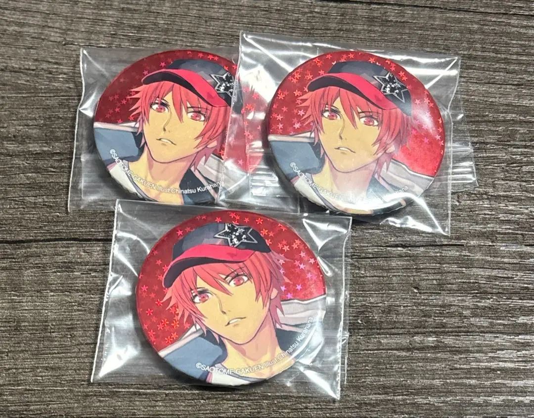 2026年最新】ソロアルバム 音也 缶バッジの人気アイテム - メルカリ