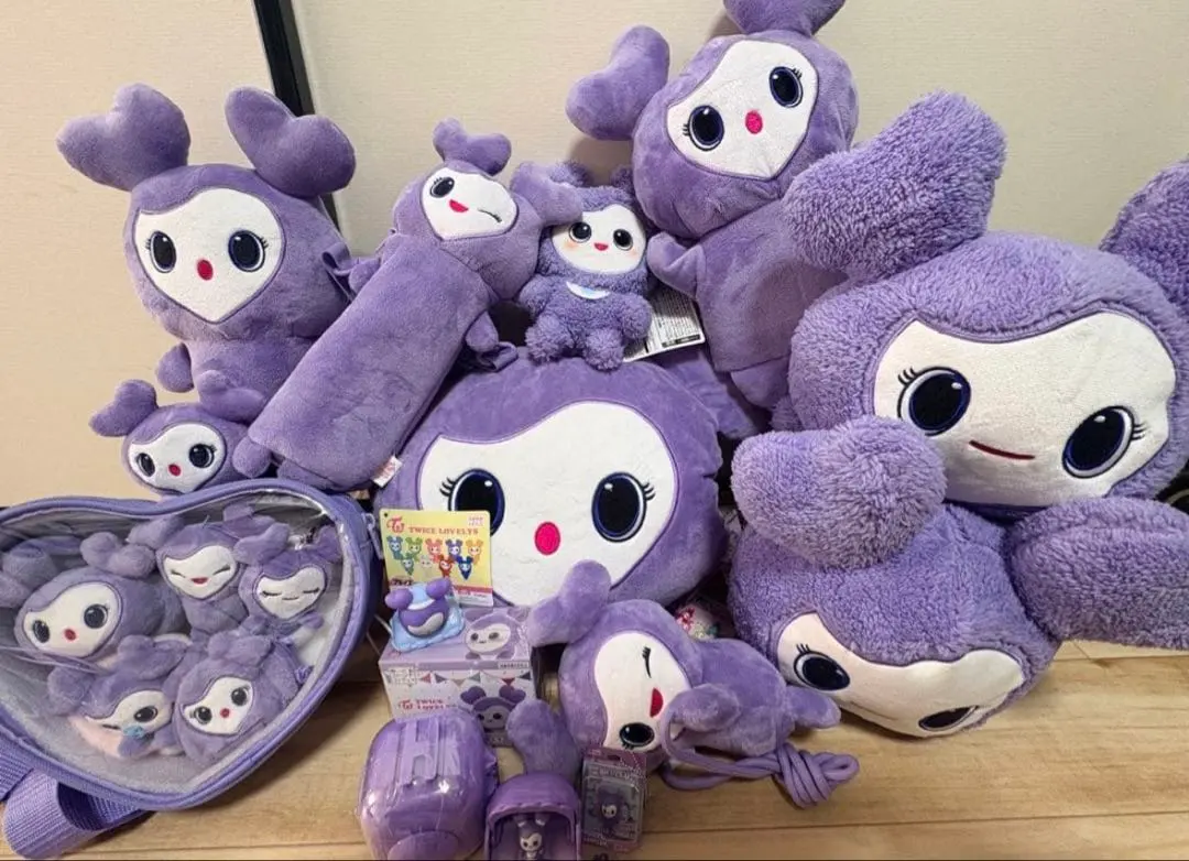 2026年最新】GUMi おすわりぬいぐるみの人気アイテム - メルカリ