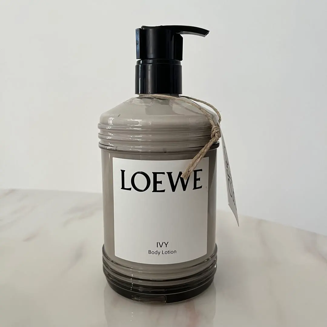 2026年最新】LOEWE ボディローションの人気アイテム - メルカリ