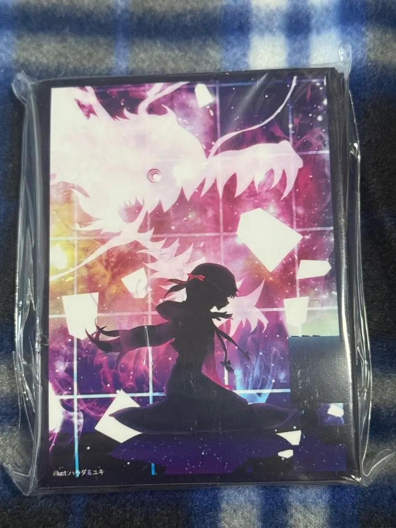 2026年最新】りゅうおうのおしごと スリーブの人気アイテム - メルカリ