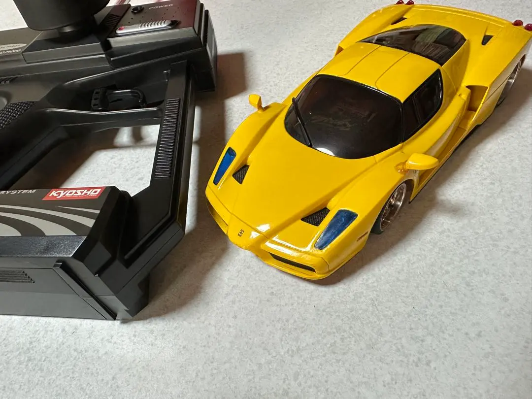 2026年最新】ミニッツ エンツォ フェラーリの人気アイテム - メルカリ