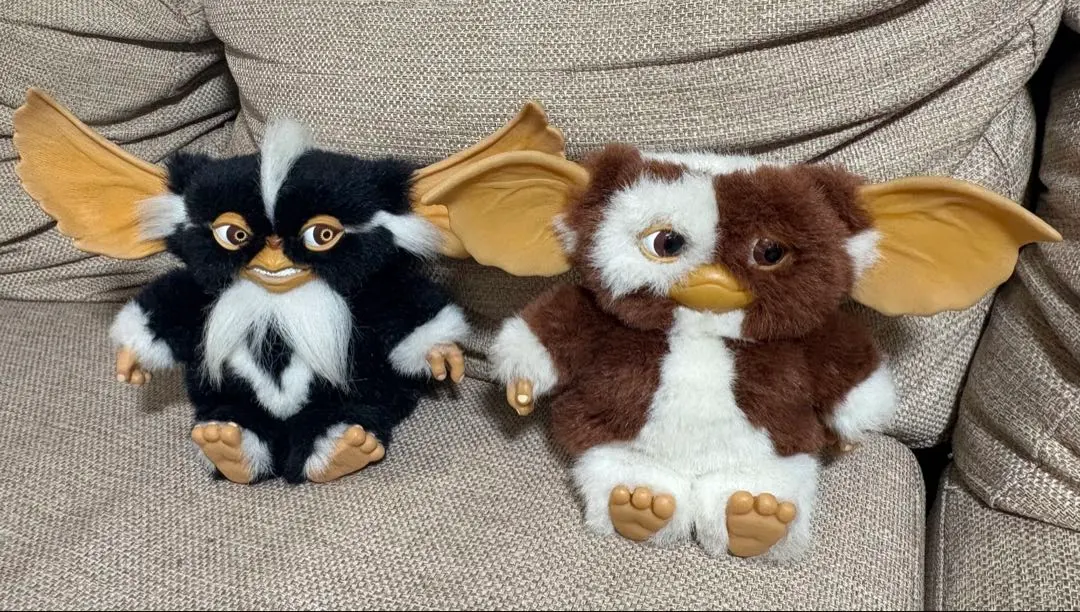 2026年最新】グレムリン コレクションドール ギズモの人気アイテム