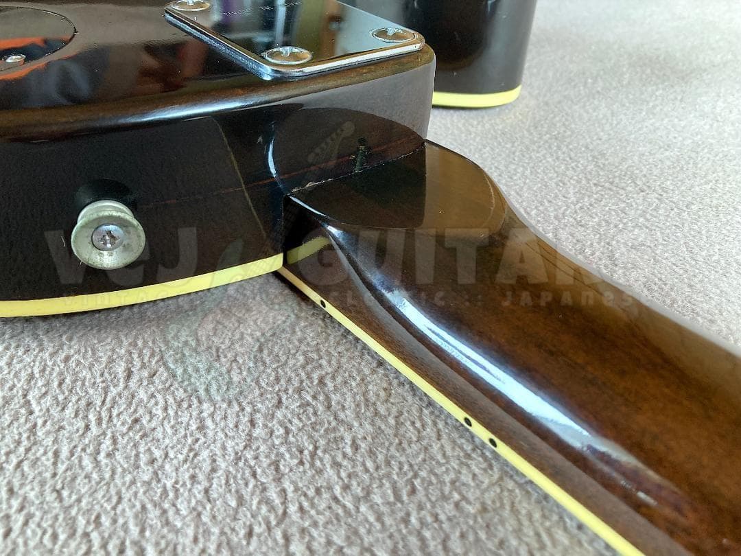 GRECO PE520 GNECO MATSUMOKU 1972 MIJ - メルカリ