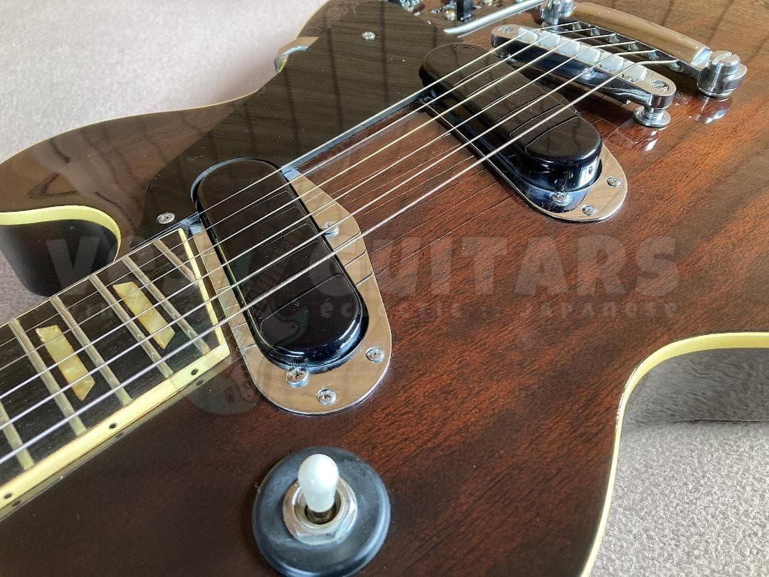 GRECO PE520 GNECO MATSUMOKU 1972 MIJ - メルカリ