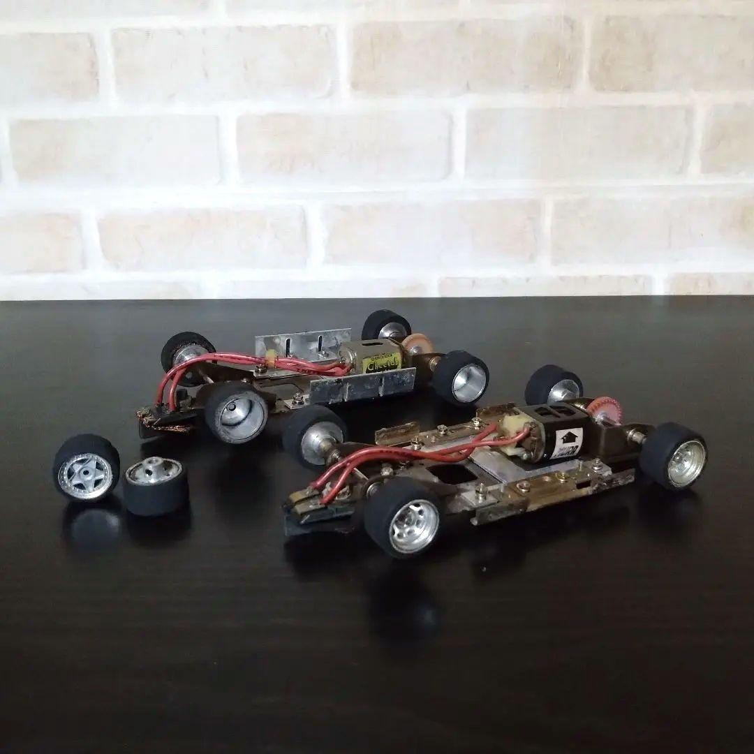 スロットカー 1/24 SCALE SLOTCAR Scaleauto 1/32 ｽﾛｯﾄｶｰ SC-6323◇ Porsche-963 GTP. #6 Daytona 2023