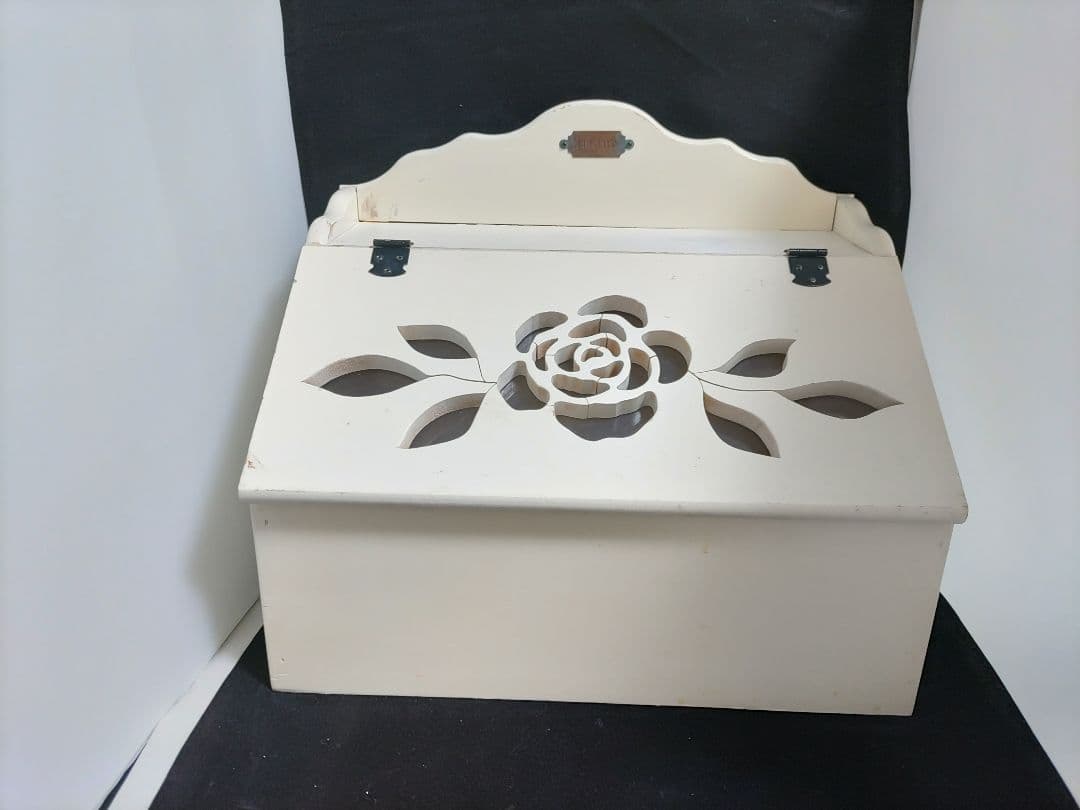 イマン ブレッドボックス ホワイトドリーム TOYO Trunk Shape Toolbox T-320 W (White) | 東洋スチール株式会社