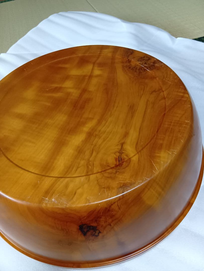 手作りそば用鉢