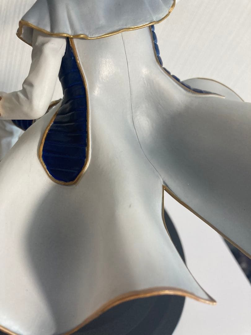 みんなのくじ テラフォーマーズ A賞 アドルフ・ラインハルト