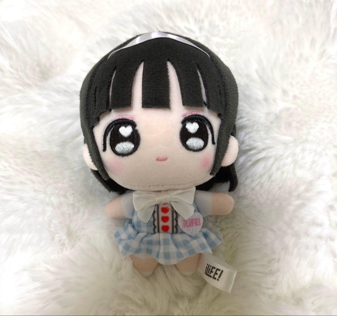 iLiFE! あいす 推しぬい （ねこ様用） - メルカリ