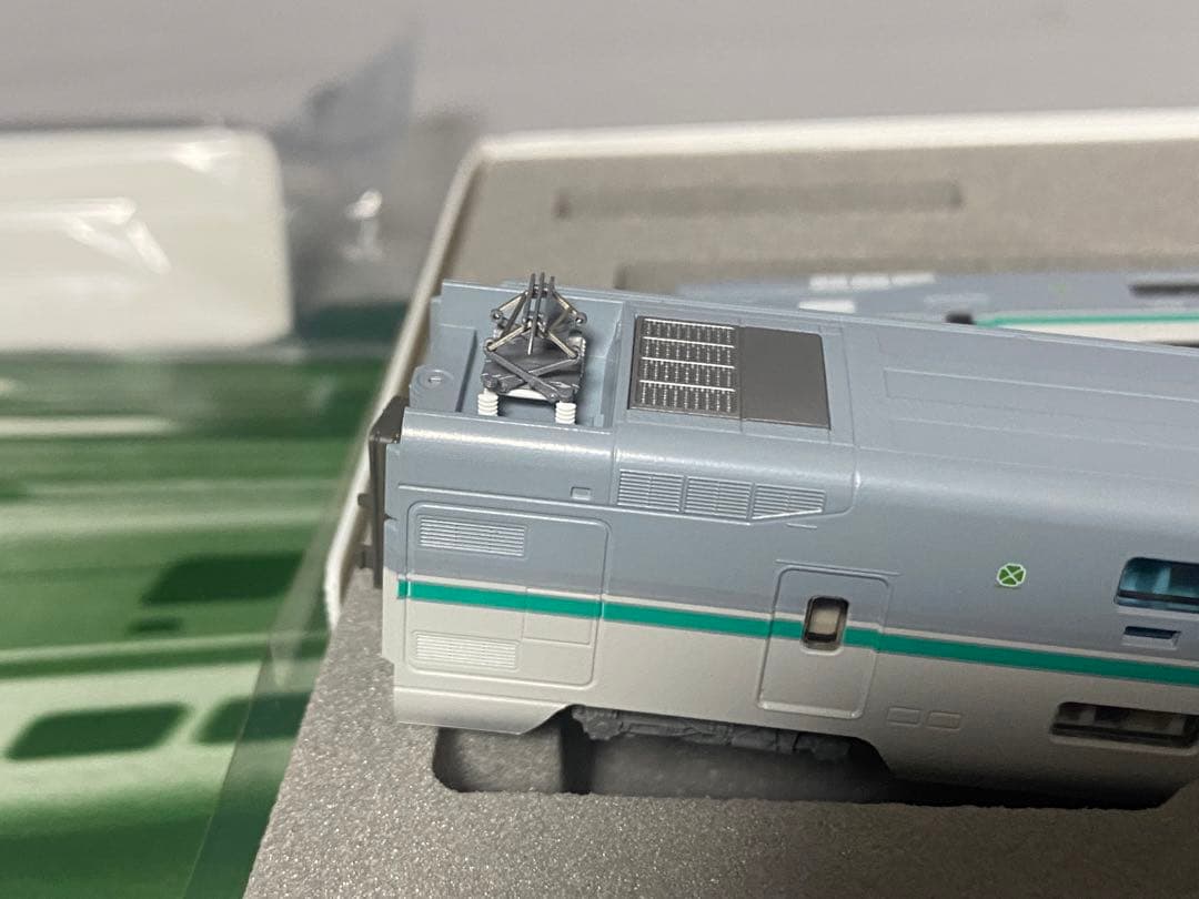 KATO e1系 E1 max 10-340/10-341 東北・上越 新幹線