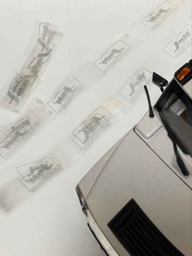 美品 1/18 アメ車 ミニカー ハマー H2 DUB スピナーホイール - メルカリ