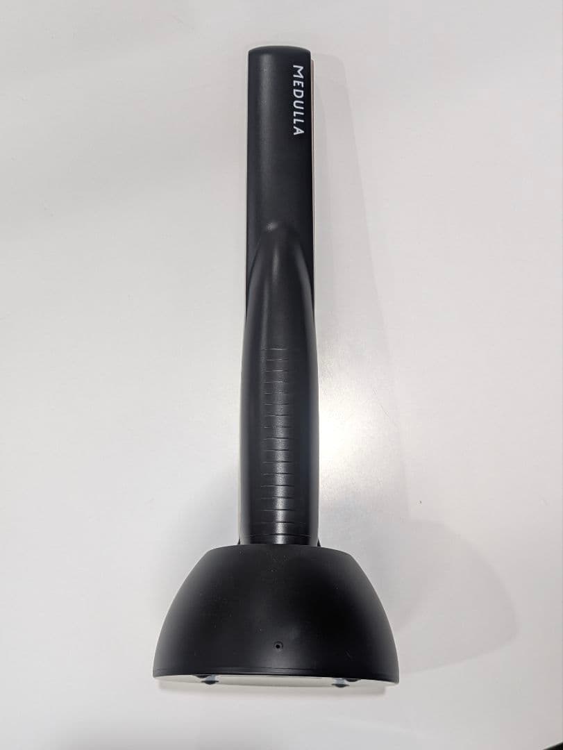 MEDULLAのソニック・シャインプロ 超音波ヘアケアトリートメント機 公式】CLUB MEDULLA