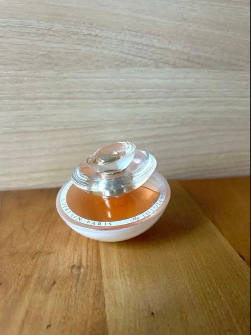 ゲラン　マイアンソレンス　オーデトワレ50ml ゲラン / マイ・アンソレンス オーデトワレの公式商品情報｜美容