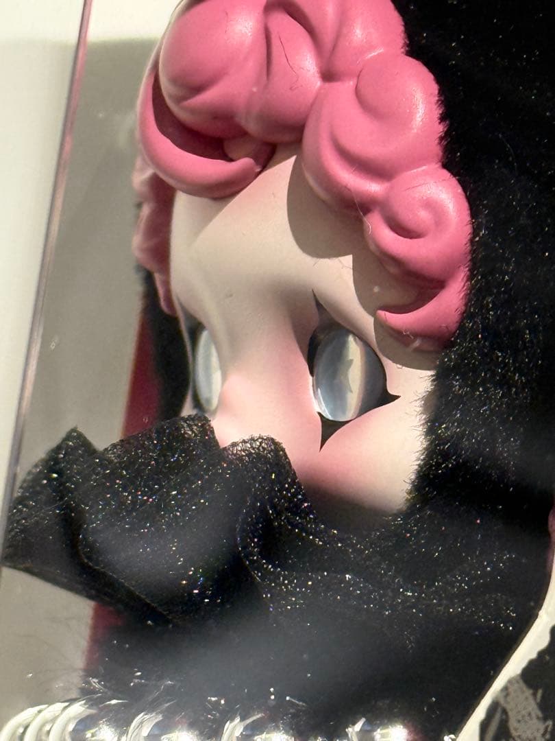 SKULLPANDA タイ限定 As You Wish ぬいぐるみペンダント - メルカリ