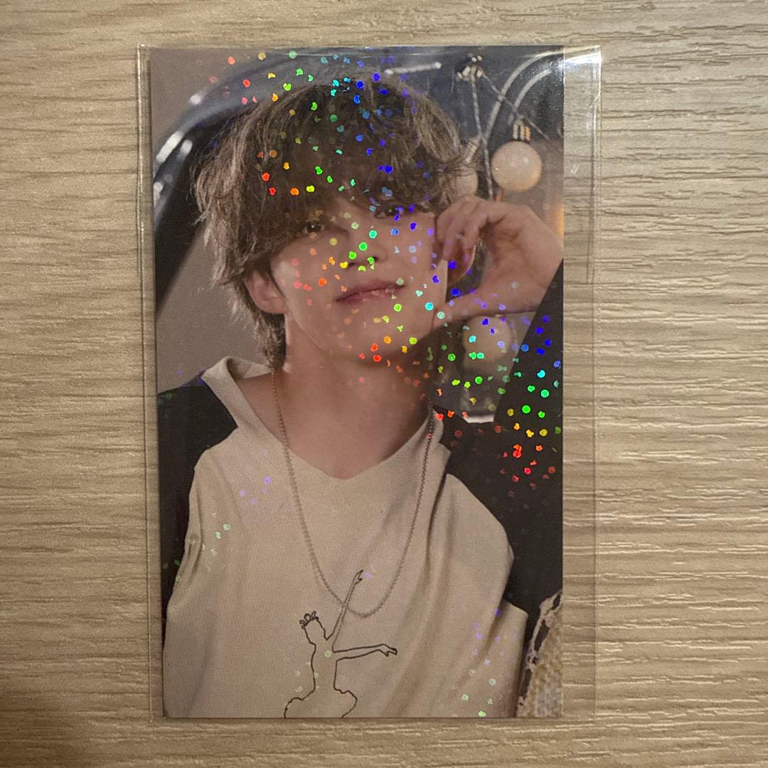 エスクプス　消費期限　ラキドロ　hmv ラキドロ追加】 SEVENTEEN JAPAN 4TH SINGLE「消費期限」 Photo card