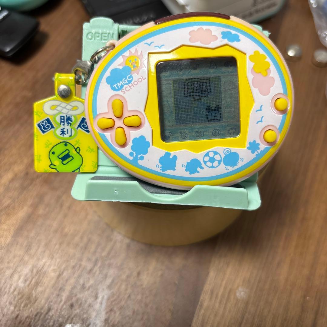 たまごっちスクール せーとぜーいんしゅーごっち！2じかんめ れいんぼー ヨドバシ.com - バンダイ BANDAI たまごっちスクール せーとぜーいん