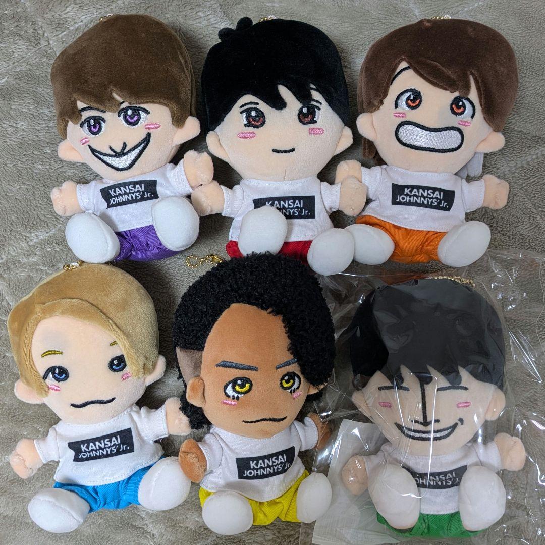 Aぇ! group ちびぬい - メルカリ