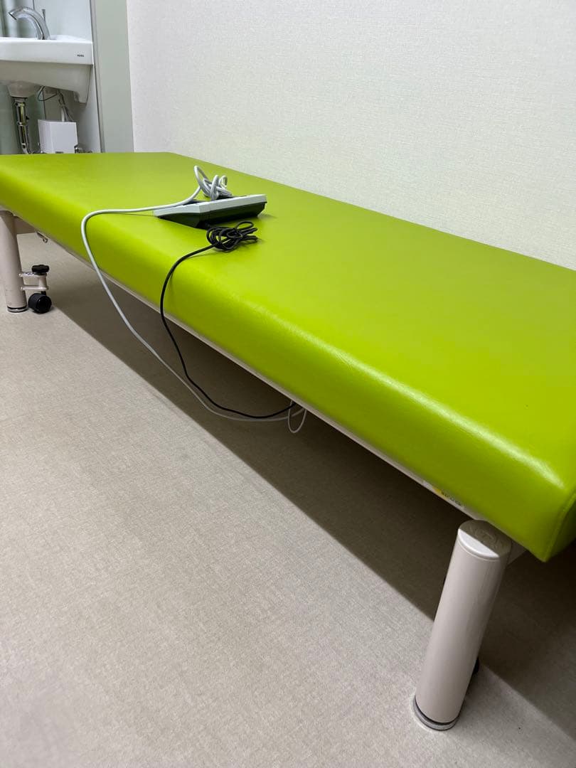 最終処分⭐︎医療用高田電動ベッド　TB-751　超★超美品 tb-1344_main2.jpg