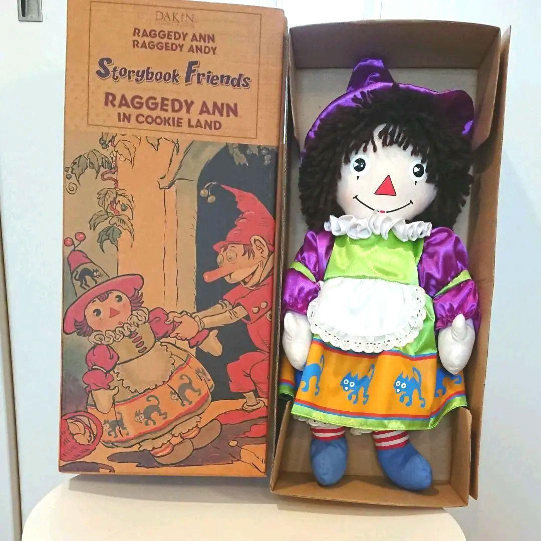 ラガディアン クッキーランド限定 - メルカリ