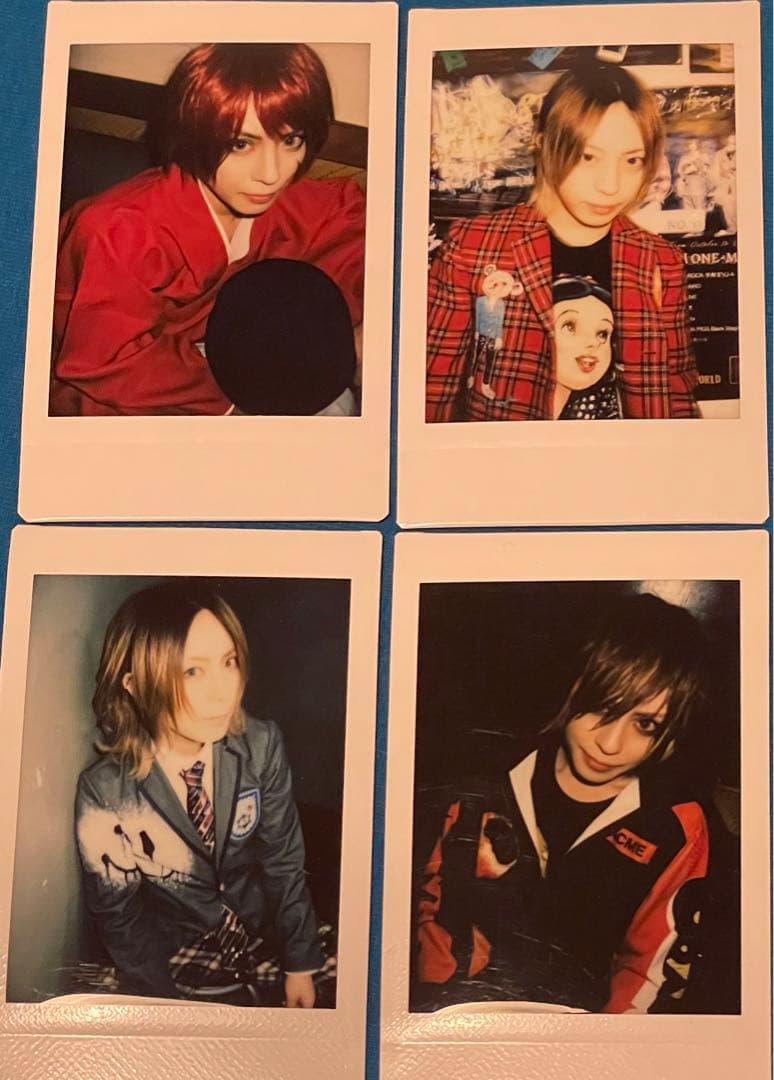 ACME CHISAチェキ - メルカリ