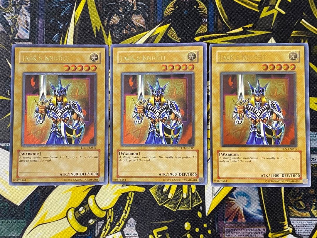 遊戯王 ジャックス・ナイト 英語版 レリーフ アンリミテッド 3枚 楽天市場】遊戯王 カードクイーンズ・ナイト、ジャックス・ナイト