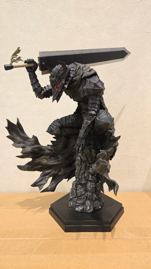 POP UP PARADE ガッツ [狂戦士の甲冑] L size POP UP PARADE ガッツ [狂戦士の甲冑] L size