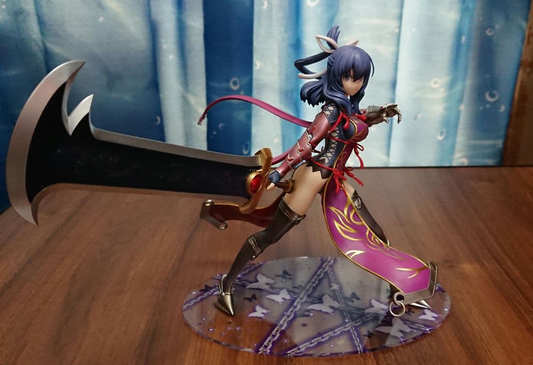 軌跡シリーズ　リーシャ 創の軌跡キャラ考察】リーシャ正式参戦。あの男との直接対決も？ 近藤