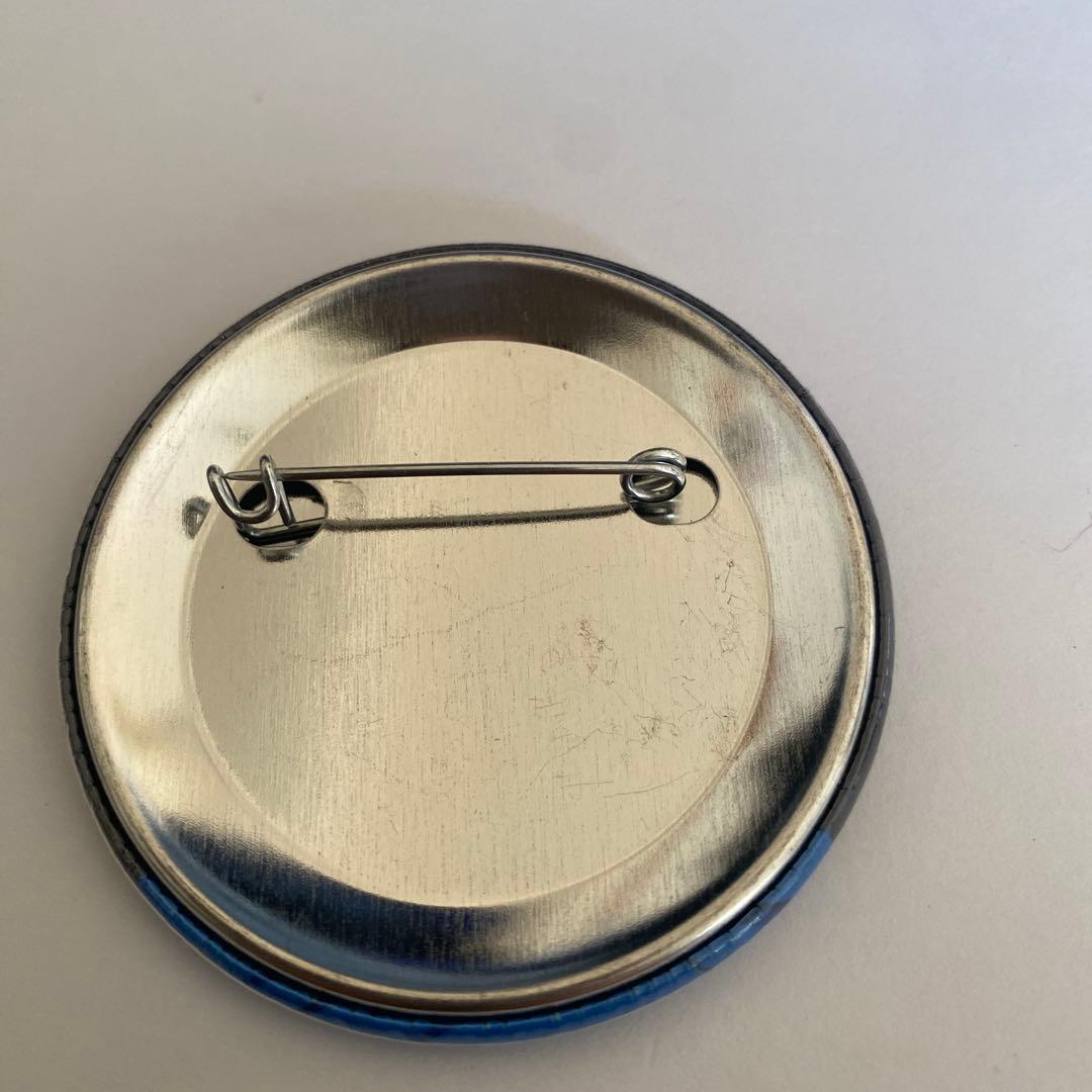 Free!七瀬遙 缶バッジ2個セット Dive to the Future - メルカリ