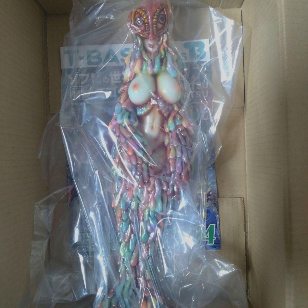 マーミット シェドラDX 蓄光ソフビ Yahoo!オークション -「シェドラ」(おもちゃ、ゲーム) の落札相場