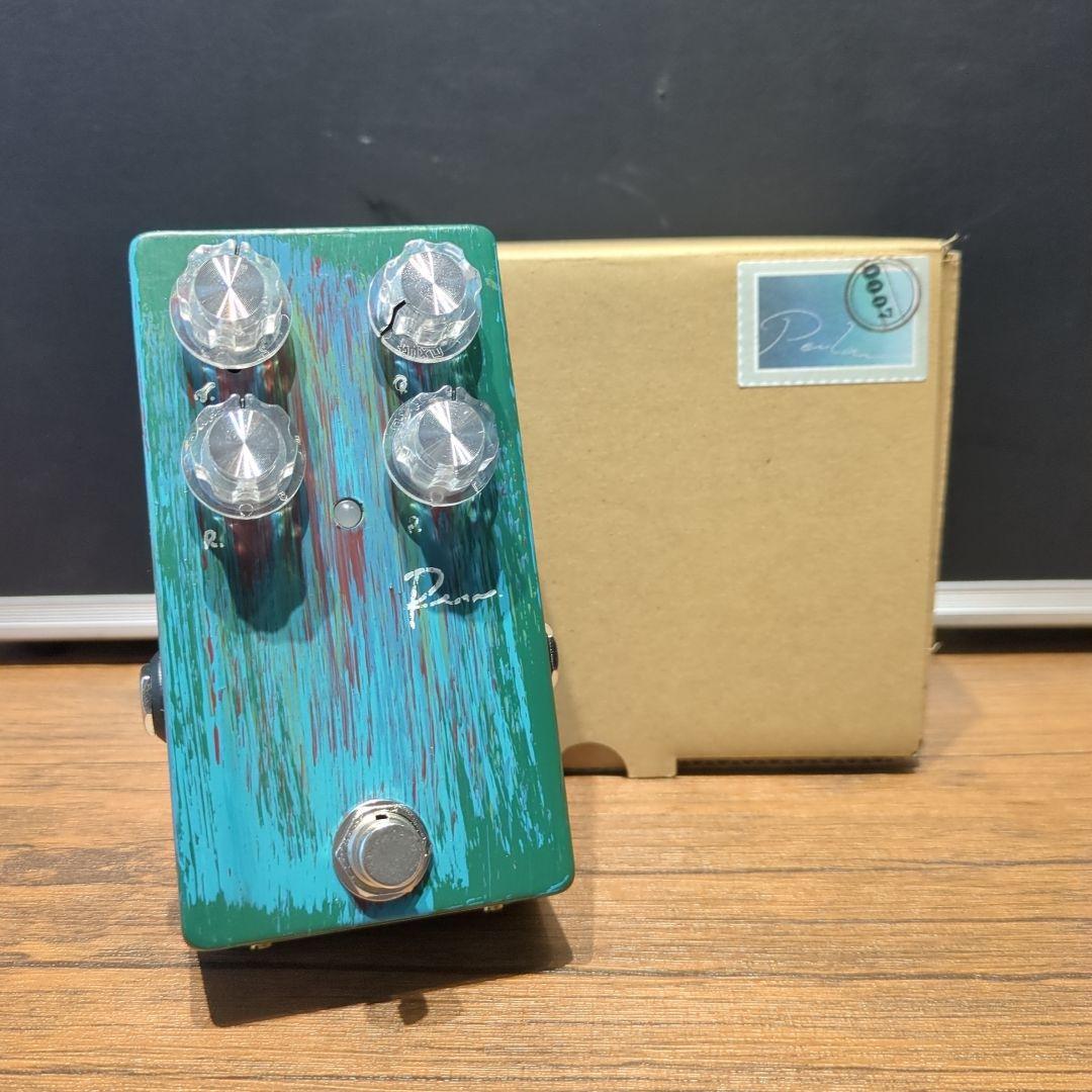 ギター Petla Rev 3rd Anniversary Color Archive-2025】Rev 3rd Anniversary Color | Petla