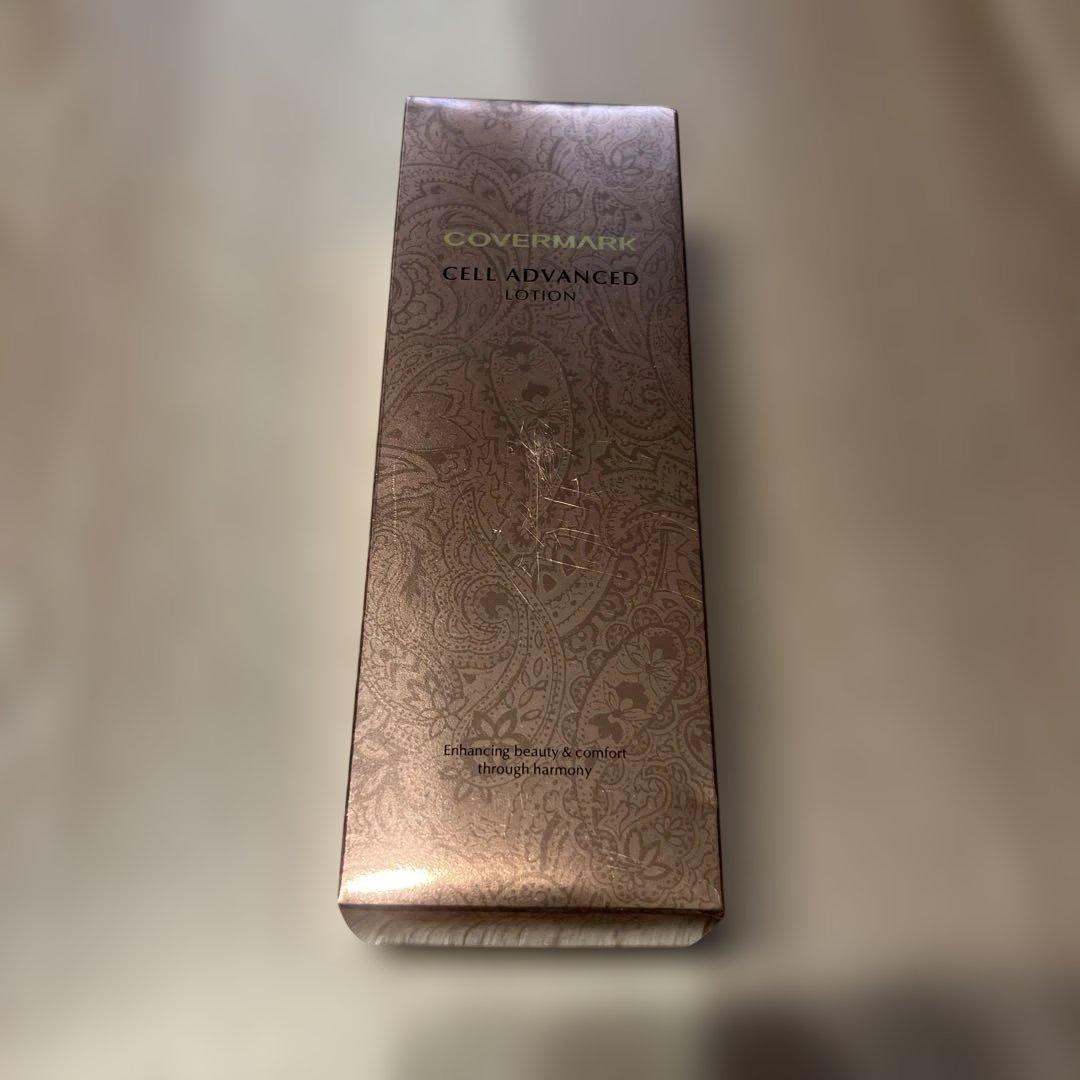 piacarp!! COVERMARK セルアドバンストローションWR セルアドバンスト ローション WR｜フジカワ オンラインショップ