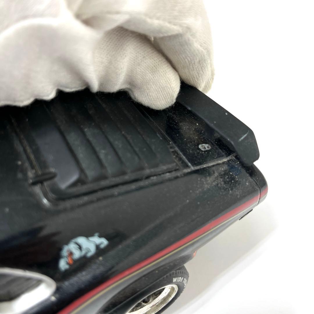 レア】アーテル社製フォードマスタング ダイキャストモデル 1/18