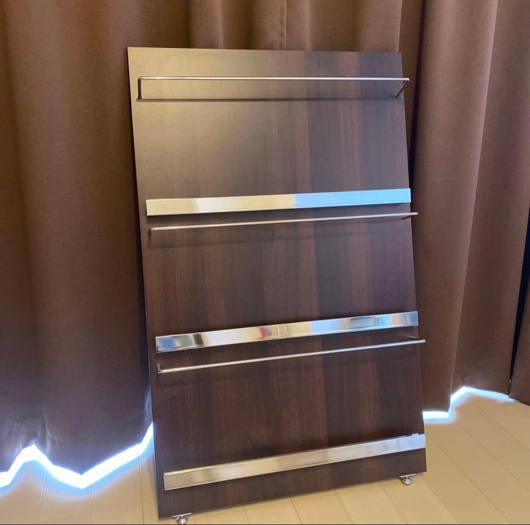 高級マガジンラック マガジンラック | アイアン家具通販 SULK