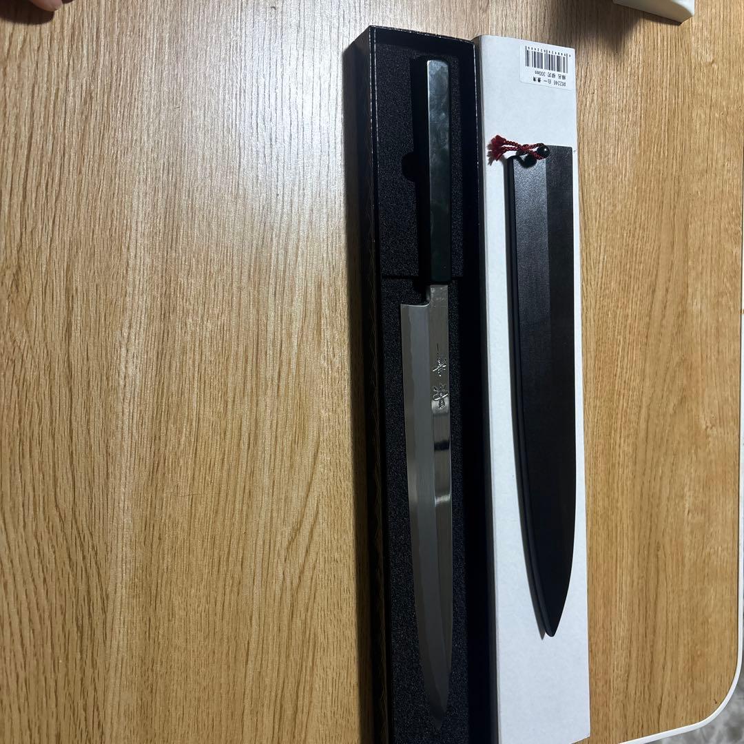 景清 白一 緑呂 柳刃 - メルカリ