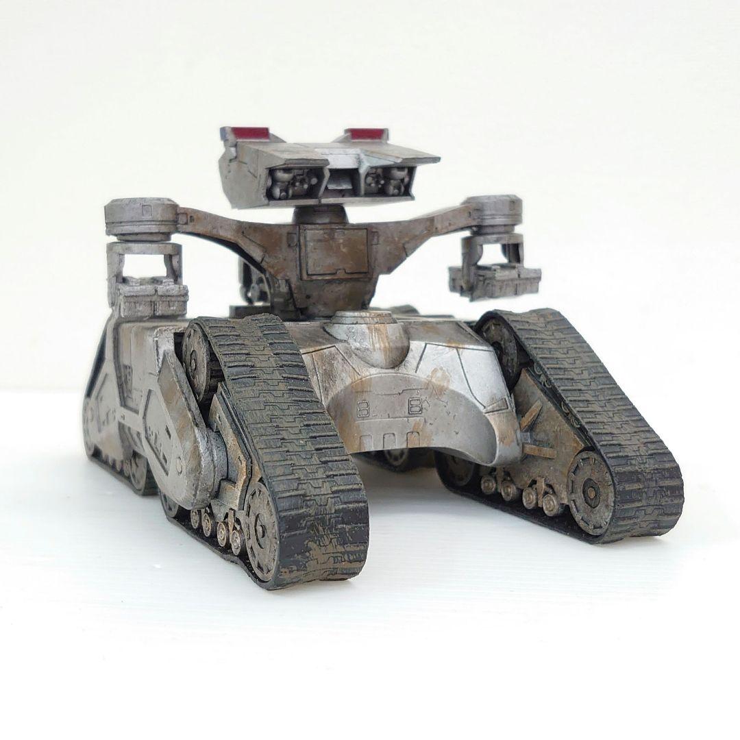 NECA ターミネーター2 ハンターキラー　フィギュア ネカからSFもの新作！『プロメテウス』7インチアクションフィギュア