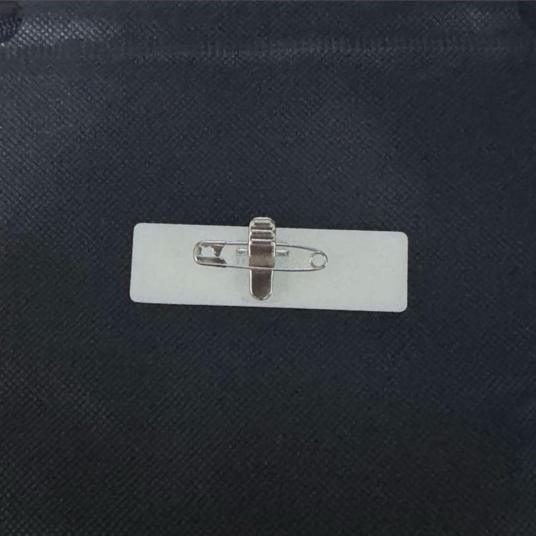 ボイプラ2 ネームネームプレート ニエンボーホン - メルカリ