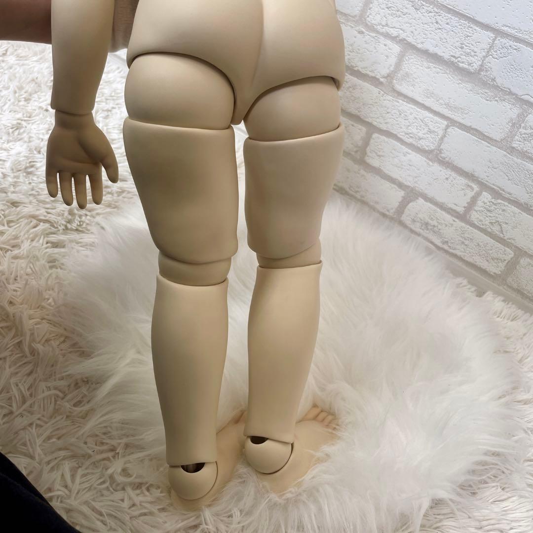 caetla サエラ ビスクドール potechino 衣装 ドール ブルーアイ - メルカリ