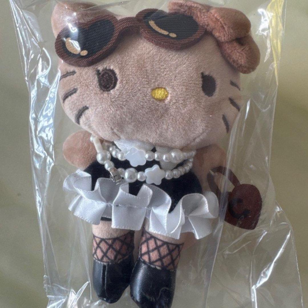 3点セット【海外限定】CHAGEE × ハローキティ 日焼けキティ - メルカリ