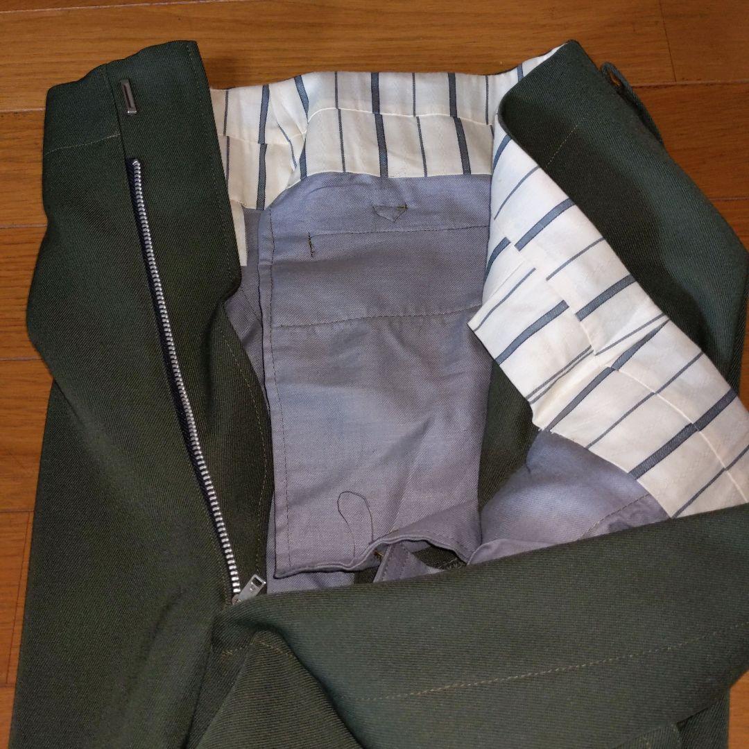 特別最終価格】大日本帝国陸軍昭和18年式軍服一式複製品レプリカ