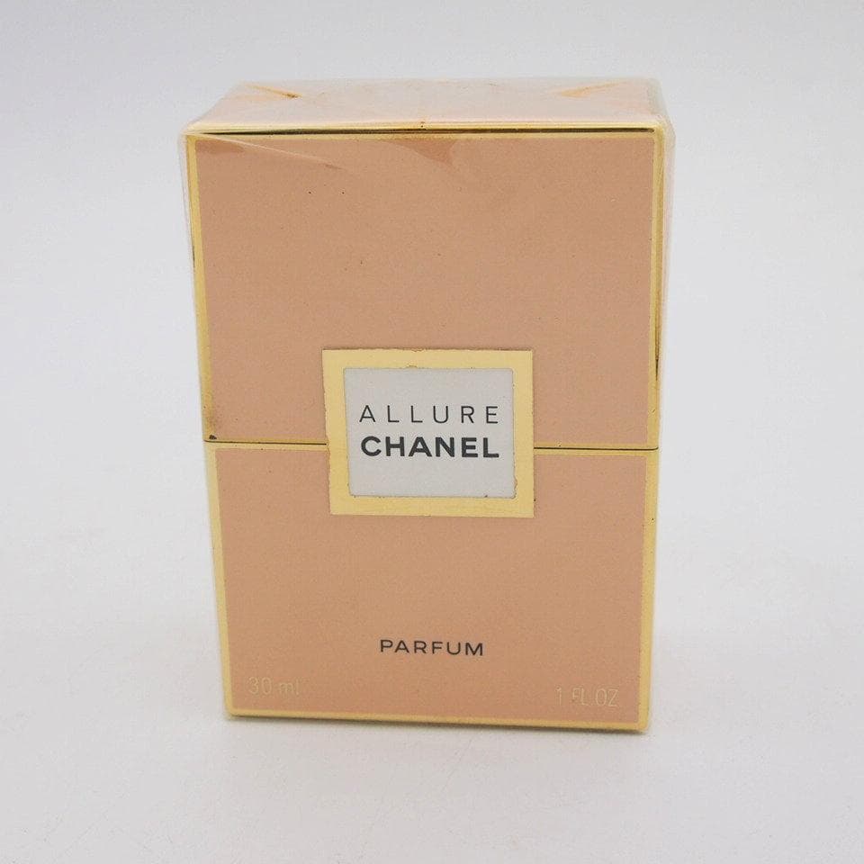 CHANEL ALLURE シャネル アリュール 香水 30ml 日本語表記 アリュール - 香水・フレグランス | CHANEL シャネル