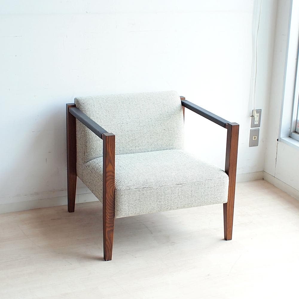 リッツウェル/Ritzwell ロス/LOS ラウンジチェア B ZR24082 LOS（ロス）｜Chairs｜Lounge Chairs｜Ritzwell（リッツウェル）