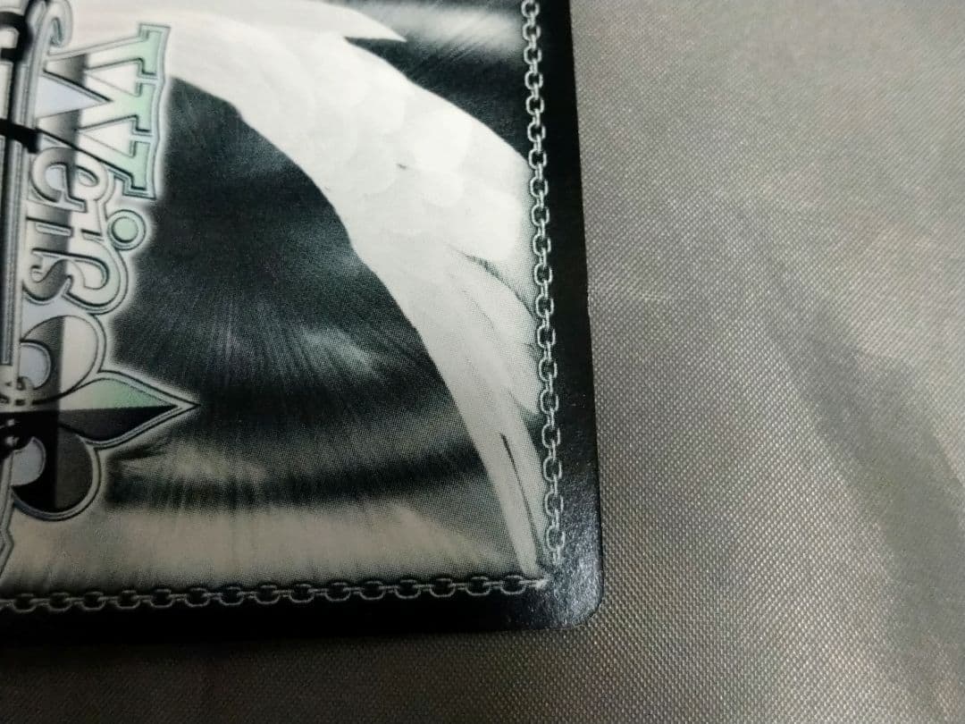 Fate 理想の絶望 アーチャー SP サイン