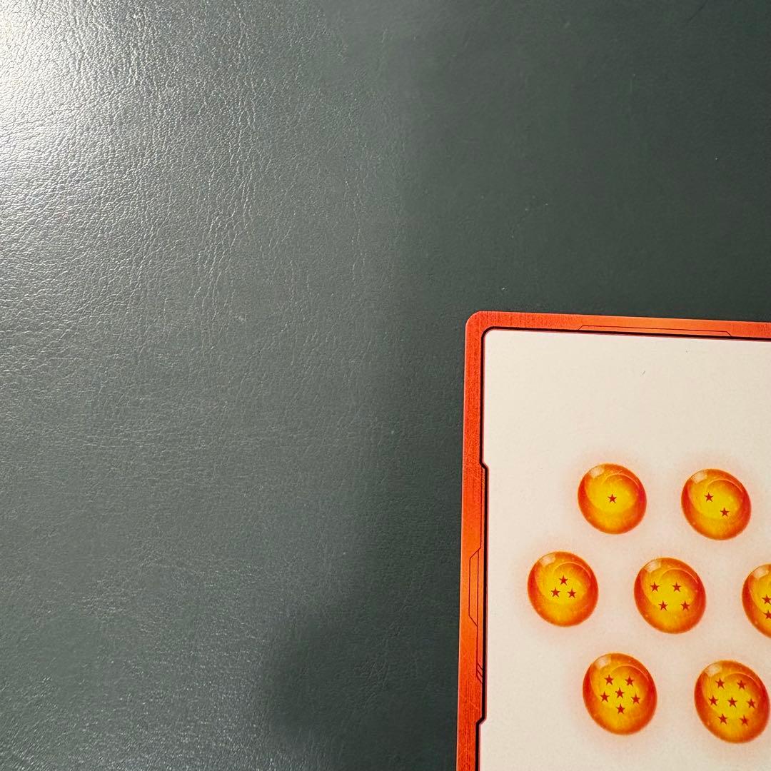 ドラゴンボール超 海外 エナジーマーカー 孫悟空 プロモ 英語 - メルカリ