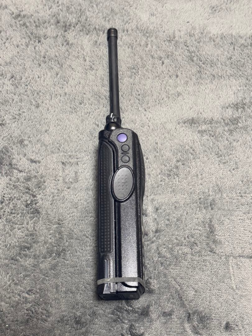 MOTOROLA XTS タイプレプリカ 特小組込み可能 アンプ内蔵 - メルカリ