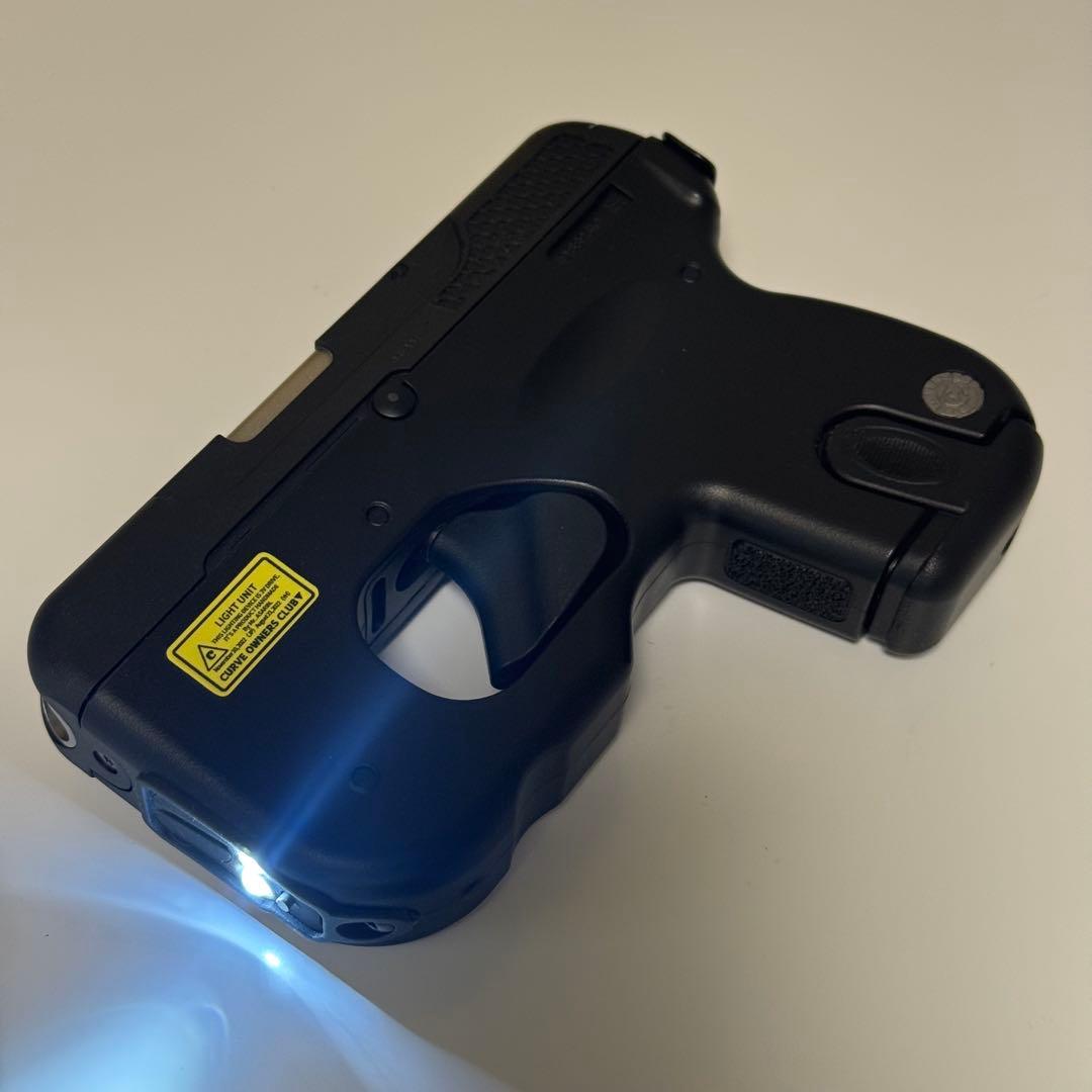 東京マルイ CURVE ガスガン コンパクト mokei-paddock_604579